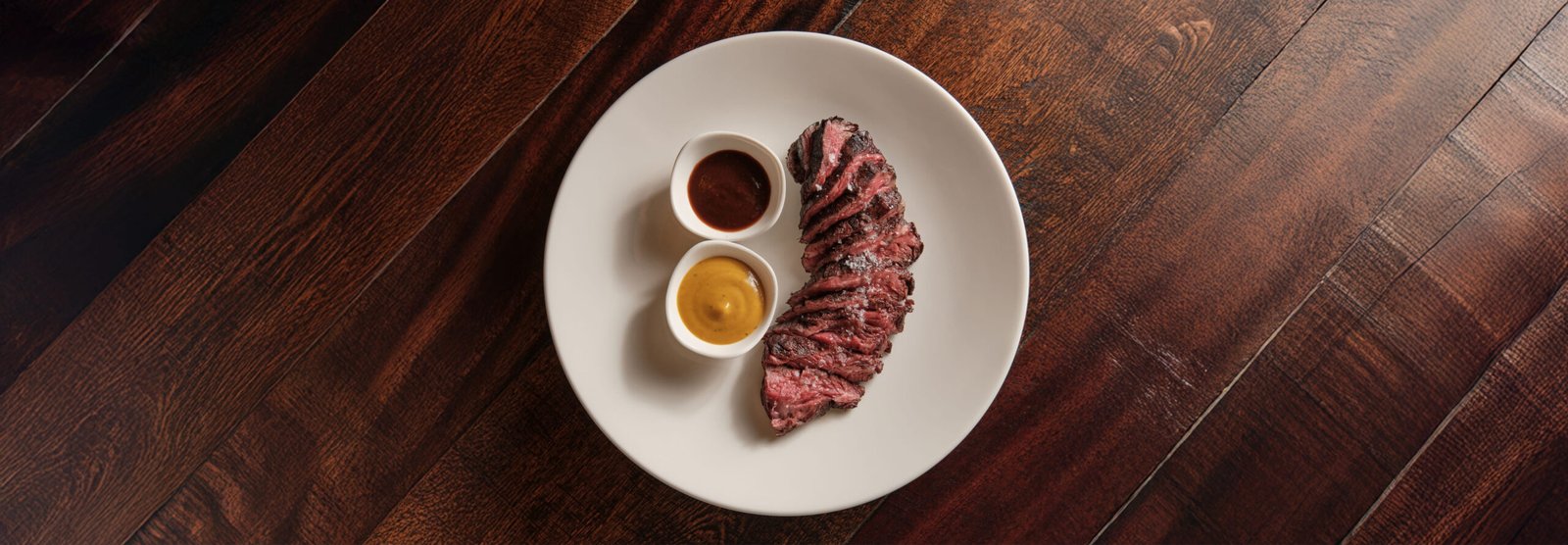 Black Angus Onglet — Meatsmith Singapore