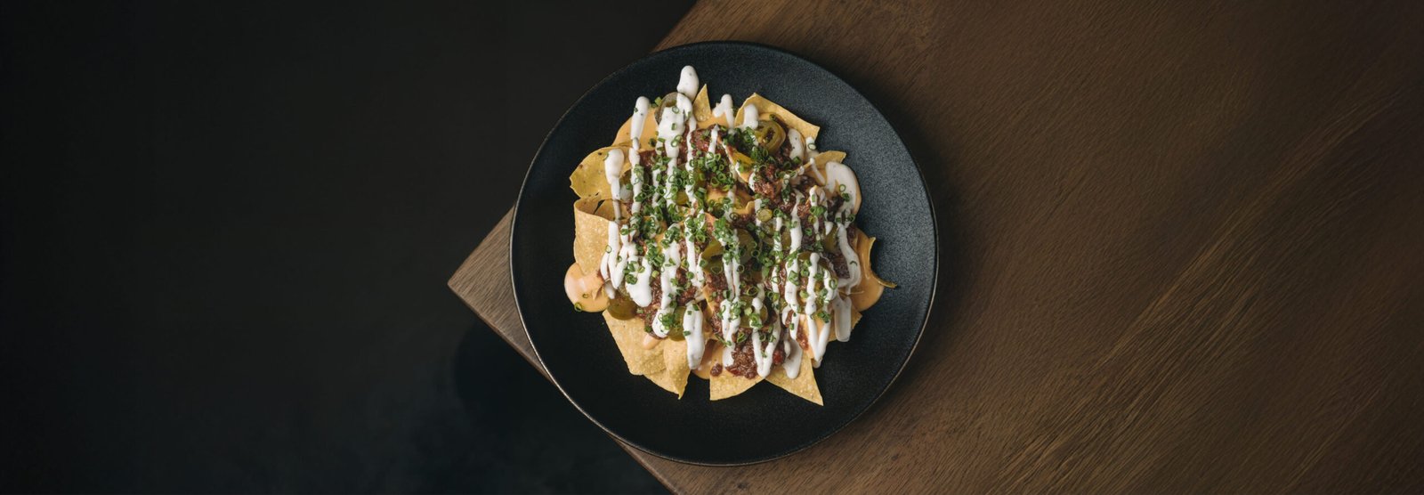 Brisket Nachos — Meatsmith Singapore