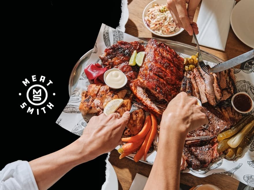 Meatsmith Catering — Groups, Private Events & Catering Singapore