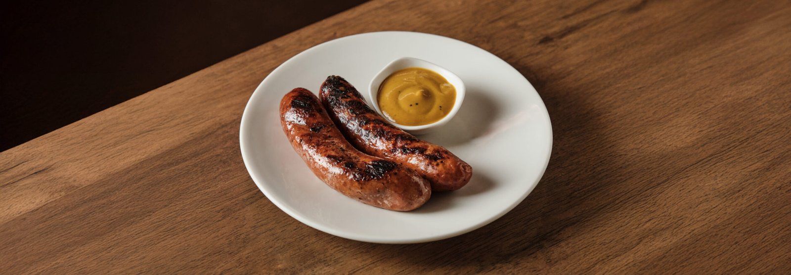 Pork and Jalapeño Sausages — Meatsmith Singapore