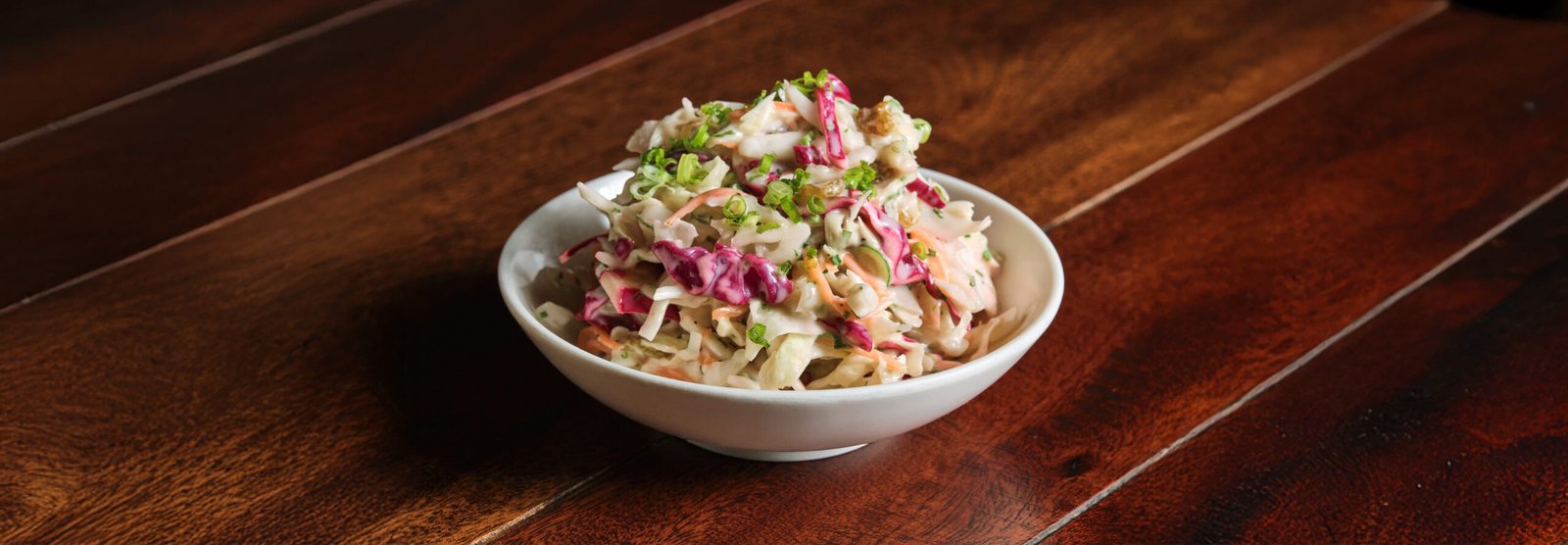 House Slaw — Meatsmith Singapore
