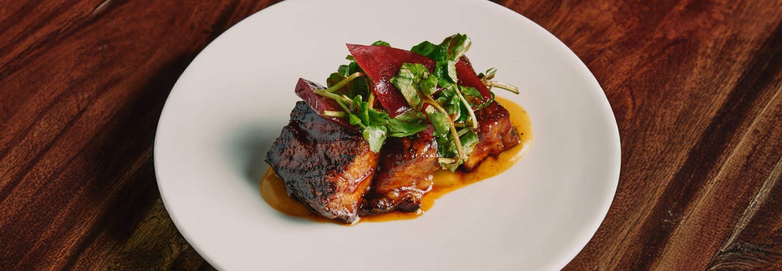 Pork Belly Burnt Ends — Meatsmith Singapore
