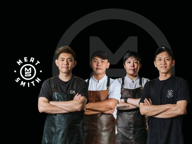 The Chinese Takeover