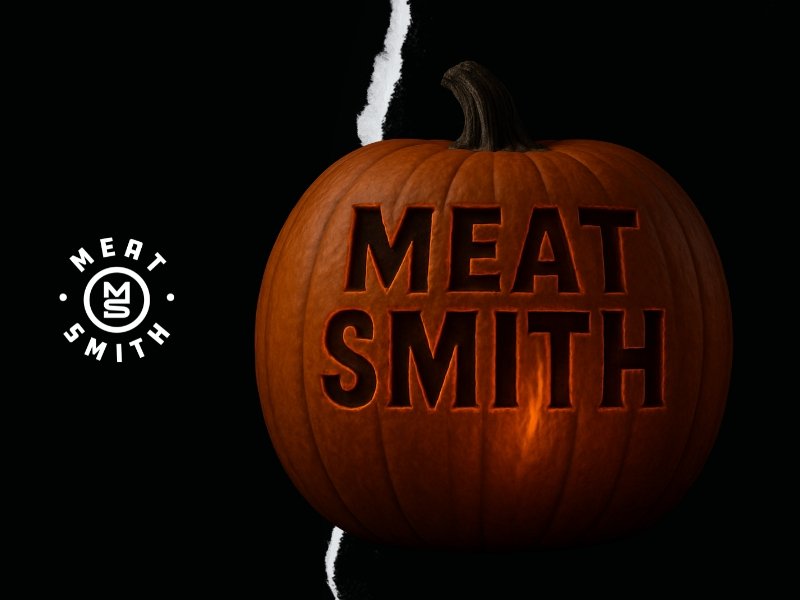 meatsmith halloween 2026